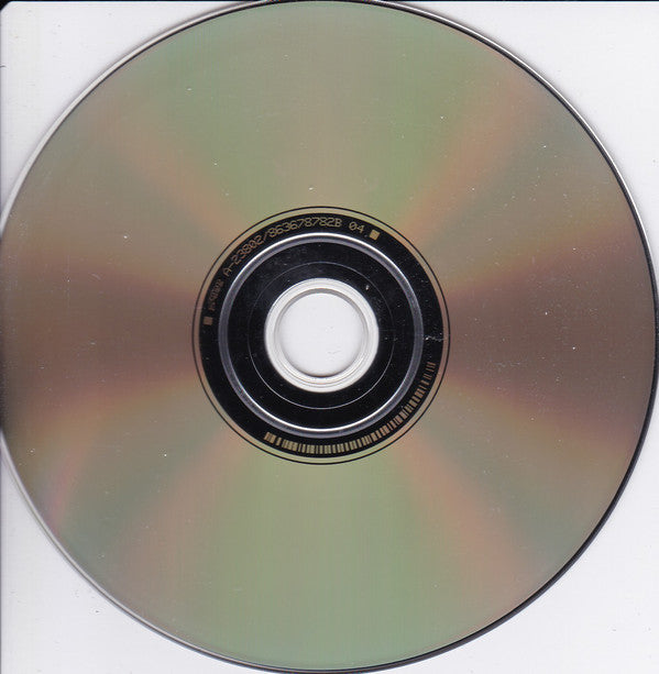 Clannad : Greatest Hits (CD, Comp, RM)