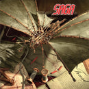 Saga (3) : Trust (CD, Album)