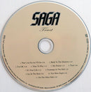Saga (3) : Trust (CD, Album)