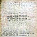 Saga (3) : Trust (CD, Album)