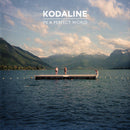 Kodaline : In A Perfect World (LP, Album, Ltd, Gat)