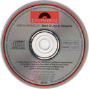 Jon & Vangelis : The Best Of Jon And Vangelis (CD, Comp, RE)