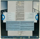 Various : Audio Gallery Celebration 1980 - 1985 (LP, Comp)