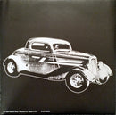 ZZ Top : Eliminator (LP, Album, RE, 180)