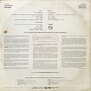 A. Vivaldi*, David Oistrakh*, Isaac Stern, J. S. Bach*, The Philadelphia Orchestra : Concerto For Two Violins And String Orchestra In A Minor (LP, Album, Mono)