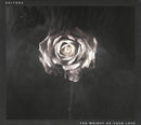 Editors : The Weight Of Your Love (CD, Album + CD, EP + S/Edition)