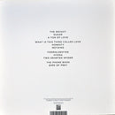 Editors : The Weight Of Your Love (2xLP, Album + CD, Album)