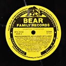 Marvin Rainwater : With A Heart, With A Beat (LP, Comp)