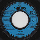 Monica Törnell : I'm In Love With A Big Blue Frog (7", Single)