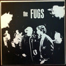 The Fugs : The Fugs (LP, Album, Mono, Riv)