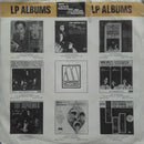 The Supremes : Love Is Here And Now You're Gone (7", Single)