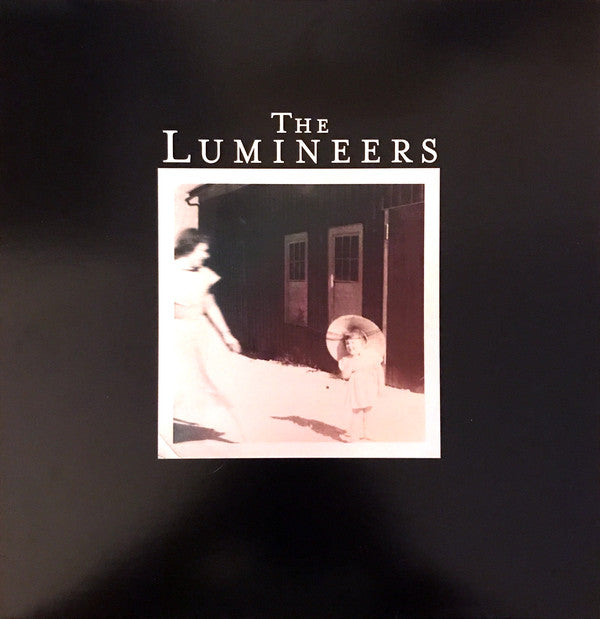 The Lumineers : The Lumineers (LP, Album)