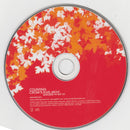 Counting Crows : Films About Ghosts (The Best Of Counting Crows) (CD, Comp)