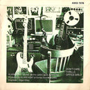 Klark Kent (3) : Don't Care (7", Single, Gre)