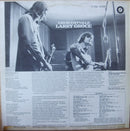 Larry Groce : Crescentville (LP, Album)