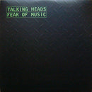Talking Heads - Fear Of Music (LP) - Discords.nl