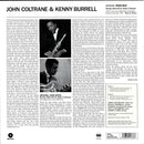 John Coltrane & Kenny Burrell : John Coltrane & Kenny Burrell (LP, Album, RE, RM, 180)
