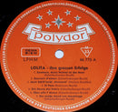 Lolita (3) : Ihre Grossen Erfolge (LP, Comp, Mono)