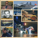 Eric Clapton : One More Car, One More Rider (2xCD, Album, Enh + DVD-V, NTSC)