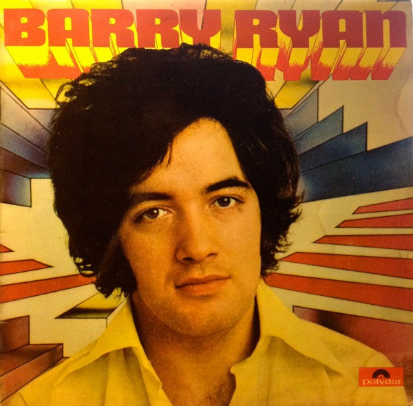 Barry Ryan : Barry Ryan (LP, Album)