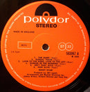 Barry Ryan : Barry Ryan (LP, Album)