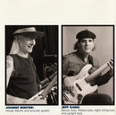 Johnny Winter : Hey, Where's Your Brother? (CD, Album)