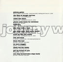 Johnny Winter : Hey, Where's Your Brother? (CD, Album)
