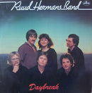 Ruud Hermans Band : Daybreak (LP, Album)