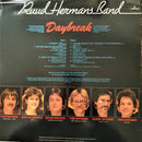 Ruud Hermans Band : Daybreak (LP, Album)
