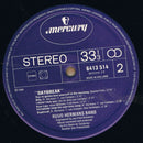 Ruud Hermans Band : Daybreak (LP, Album)