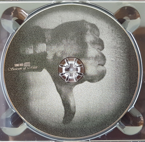 Philip H. Anselmo & The Illegals : Walk Through Exits Only (CD, Album, Dig)