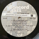 Cal Collins, Herb Ellis : Interplay (LP, Album)