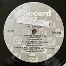 Cal Collins, Herb Ellis : Interplay (LP, Album)