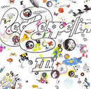 Led Zeppelin : Led Zeppelin III (LP, Album, RE)