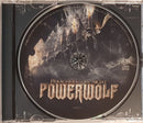 Powerwolf : Preachers Of The Night (CD, Album)