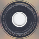 Jan Garbarek / Anouar Brahem / Ustad Shaukat Hussain : Madar (CD, Album, Red)