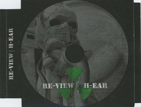 Dimmu Borgir : World Misanthropy (DVD-V, PAL + CD, EP + RE)