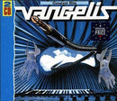 Vangelis : Greatest Hits (2xCD, Comp)