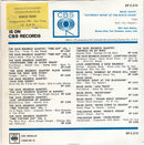 Miles Davis : Saturday Night At The Blackhawk (7")