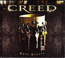 Creed (3) : Full Circle (CD, Album)