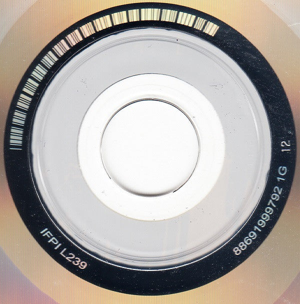 Creed (3) : Full Circle (CD, Album)