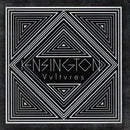 Kensington : Vultures (CD, Album, RE)