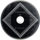 Kensington : Vultures (CD, Album, RE)