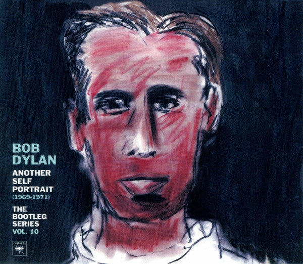 Bob Dylan : Another Self Portrait (1969-1971) (2xCD, Album)