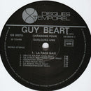 Guy Béart : Chansons Pour Quelques-uns (LP, Album, Mono)