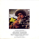 Adriano Celentano : Lavoro E Amore (Chi Non Lavora Non Fa L'Amore) (7", Single)