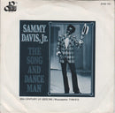 Sammy Davis Jr. : You Can Count On Me (Theme From Hawaii 5-0) (7", Single)