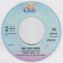 Sammy Davis Jr. : You Can Count On Me (Theme From Hawaii 5-0) (7", Single)