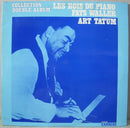 Fats Waller - Art Tatum : Les Rois Du Piano (2xLP, Comp)