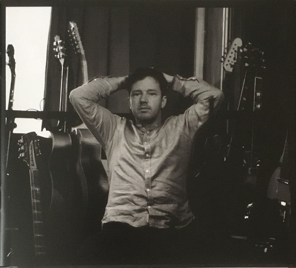 Travis : Where You Stand (CD, Album + DVD, NTSC + Ltd)